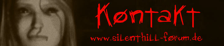 Silent Hill Forum - Die Angst in dir...