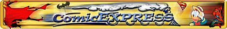 Andi's Comic Express