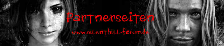 Silent Hill Forum - Die Angst in dir...