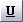 Unterstrichen